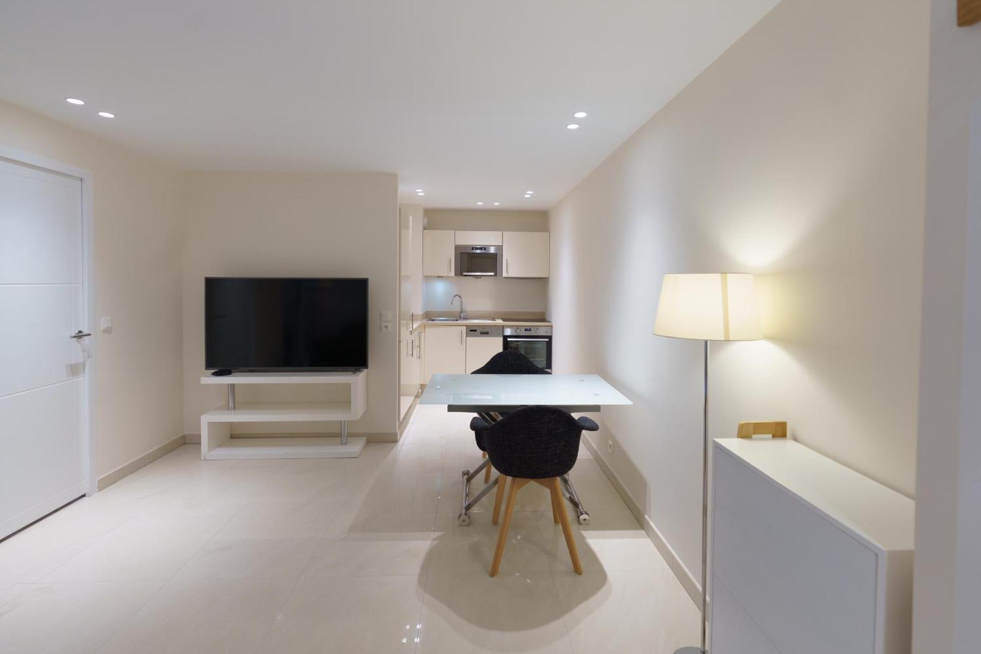 Cannes: Superbe Appartement De Type T2 Pour 4 Pers Esterno foto